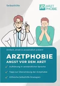 Arztphobie - Wiesmeier Matthias