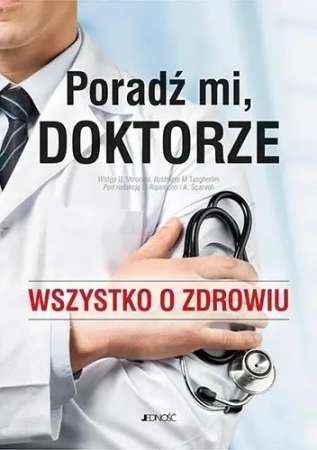 Poradź mi, doktorze - Luigi Ripamonti, Sparvoli Antonelli