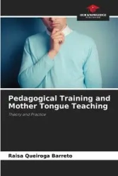 Pedagogical Training and Mother Tongue Teaching - Raisa Queiroga Barreto