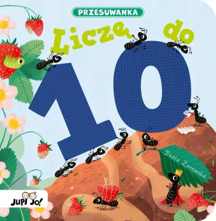 Liczę do 10 - Beata Żurawska