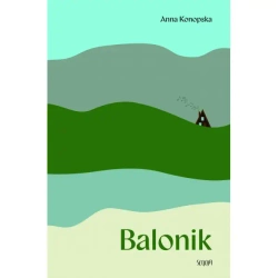 Balonik - Anna Konopska