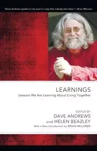 Learnings - Brian D. McLaren
