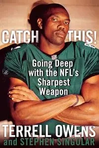 Catch This! - Terrell Owens