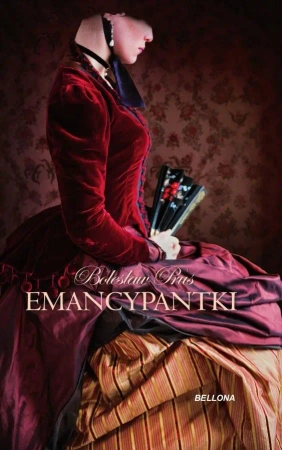 Emancypantki - Bolesław Prus
