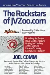 The Rockstars of JVZoo.com - Joel Comm