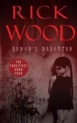 Demon's Daughter - Rick Wood