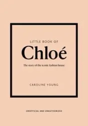 Little Book of Chloe - Young Caroline