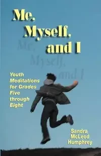 ME, MYSELF, AND I - SANDRA MCLEOD HUMPHREY