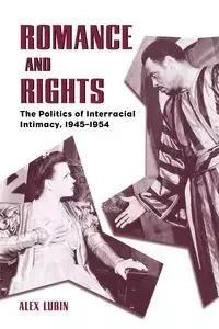 Romance and Rights - Alex Lubin