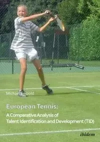 European Tennis - Michael Seibold