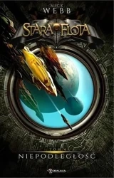 Stara Flota T.4 Niepodległość - Nick Webb