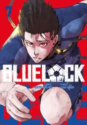 Blue Lock. Tom 7 - Muneyuki Kaneshiro