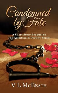 Condemned By Fate - McBeath VL