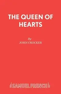 The Queen of Hearts - John Crocker