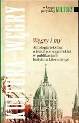 W kręgu paryskiej kultury. Węgry i my - praca zbiorowa