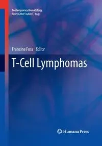 T-Cell Lymphomas - Foss Francine
