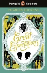 Penguin Readers Level 6 Great Expectations - Charles Dickens