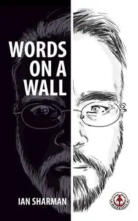 Words On A Wall - Ian Sharman