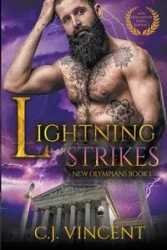 Lightning Strikes - Vincent C. J.