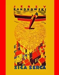 eBook Siła serca. Błękitne romanetto - Jerzy Bandrowski epub mobi