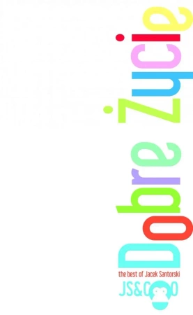 eBook Dobre Życie - Jacek Santorski epub mobi