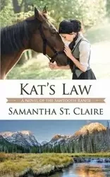 Kat's Law - St. Claire Samantha