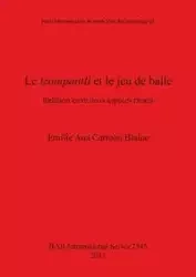Le tzompantli et le jeu de balle - Blaine Emilie Ana Carreón