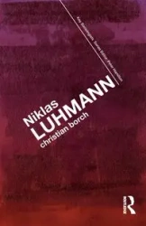 Niklas Luhmann - Christian Borch