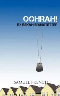 Oohrah! - Brunstetter Bekah