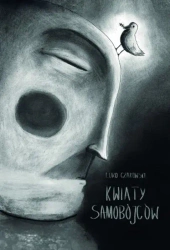Kwiaty samobójców - Luko Czakowski