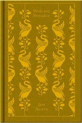 Pride and Prejudice wer. angielska - Jane Austen