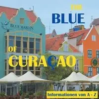 The Blue of Curacao - Elke Verheugen