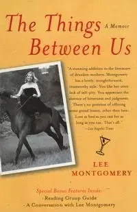 Things Between Us - Lee Montgomery