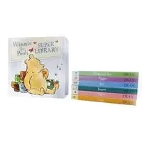 Winnie-the-Pooh Pocket Library