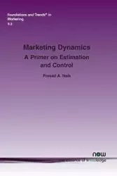 Marketing Dynamics - Naik Prasad A.