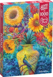 Puzzle 1000 CherryPazzi Inflorescence 30554