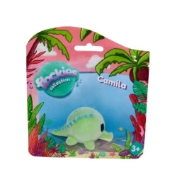 Figurka Flockies Krokodyl - TM Toys