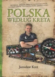 Polska według kreta - Jarosław Kret