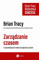 eBook Zarządzanie czasem - Brian Tracy mobi epub