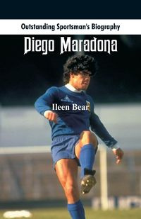 Outstanding Sportsman's Biography - Ileen Bear