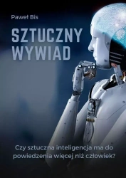 Sztuczny wywiad - Paweł Michał Bis