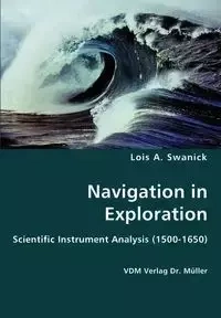 Navigation in Exploration - Swanick Lois A.