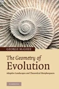 The Geometry of Evolution - McGhee George R. Jr.