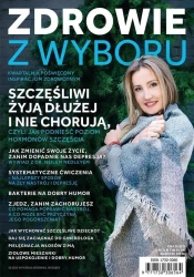 Zdrowie z wyboru 56/2016 - praca zbiorowa