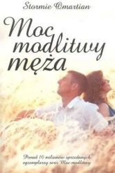 Moc modlitwy męża - Omartian Stormie