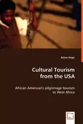 Cultural Tourism from the USA - Hegyi Balazs