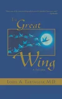 Great Wing - Louis A. Targalia