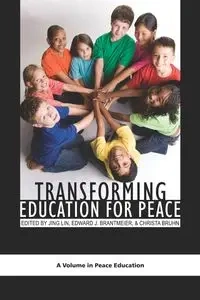 Transforming Education for Peace (PB) - Lin Jing