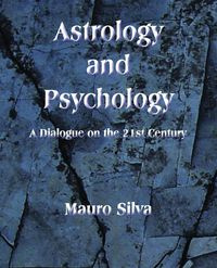 Astrology and Psychology - Silva Mauro
