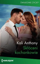 eBook Skłóceni kochankowie - Kali Anthony mobi epub